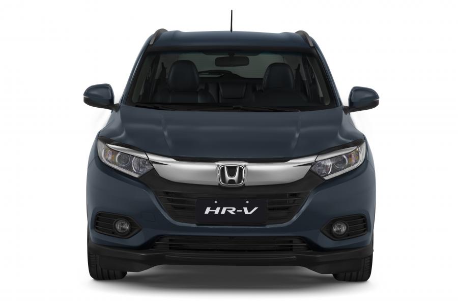  Honda HR-V 2020 года  (LA) (фото 3 из 40)